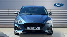 Ford Focus 1.5 EcoBlue 120 ST-Line 5dr Diesel Hatchback